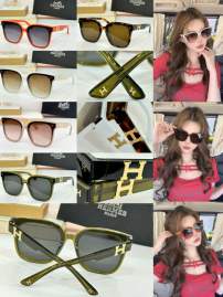 Picture of Hermes Sunglasses _SKUfw76990925fw